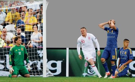 Ukraińskie spółki płaczą po porażce