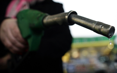 Dezinflacja zaczyna hamować przez ceny energii i paliw