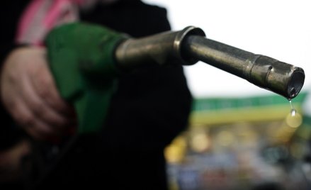 Ceny paliw są sztuczne, ale właśnie tak się wszyscy umówiliśmy