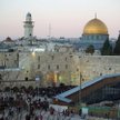 Niemal co drugi mieszkaniec Izraela obawia się kolejnego Holocaustu