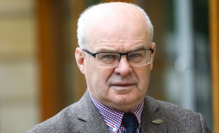 Generał Waldemar Skrzypczak