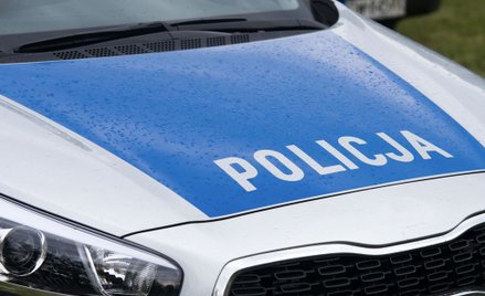 Dzwonił na policję zapewnić, że go "nie złapią". Jest w areszcie