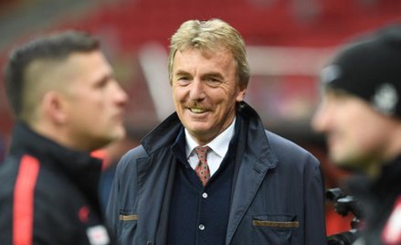 Zbigniew Boniek: PZPN nie pożycza pieniędzy