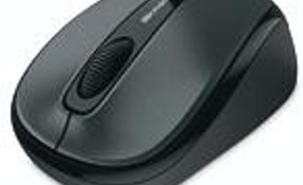 Microsoft Wireless Mobile Mouse 3500
