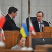 Senat podczas rozpatrywania ustawy o nowelizacji Kodeksu wyborczego