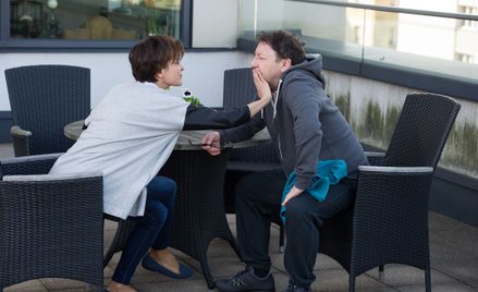 Zaręczyny czyli miłość po polsku w Teatrze TV