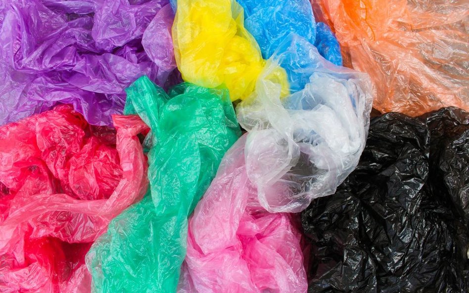 Anglia zaostrza walkę z plastikiem. Reklamówki będą droższe