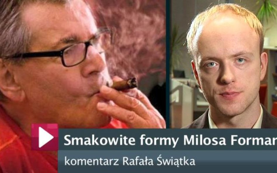 Rafał Świątek