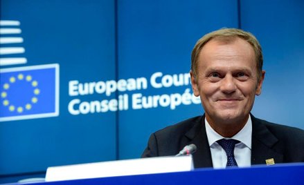 Donald Tusk
