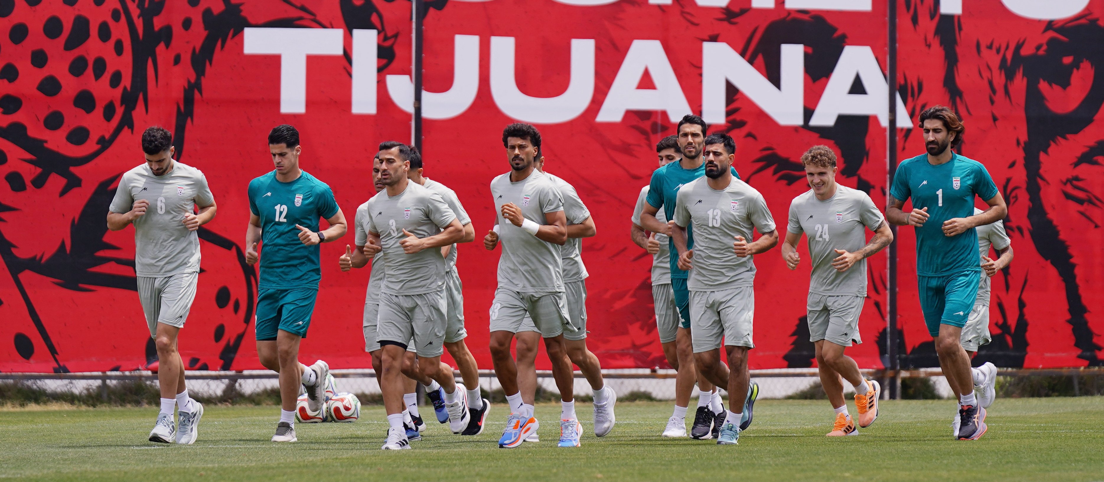 Iran może zostać sensacją mundialu. Sport i polityka znów się zderzają