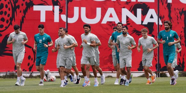 Iran może zostać sensacją mundialu. Sport i polityka znów się zderzają
