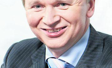 Robert Ogór, prezes Ambry