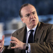 Stuart Gulliver - prezes HSBC