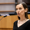 Spurek: Czas na zakaz promowania mleka i mięsa