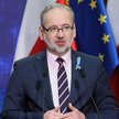 Minister zdrowia Adam Niedzielski zapowiedział zniesienie obowiązku noszenia maseczek