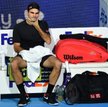 ATP Finals: Roger Federer wraca