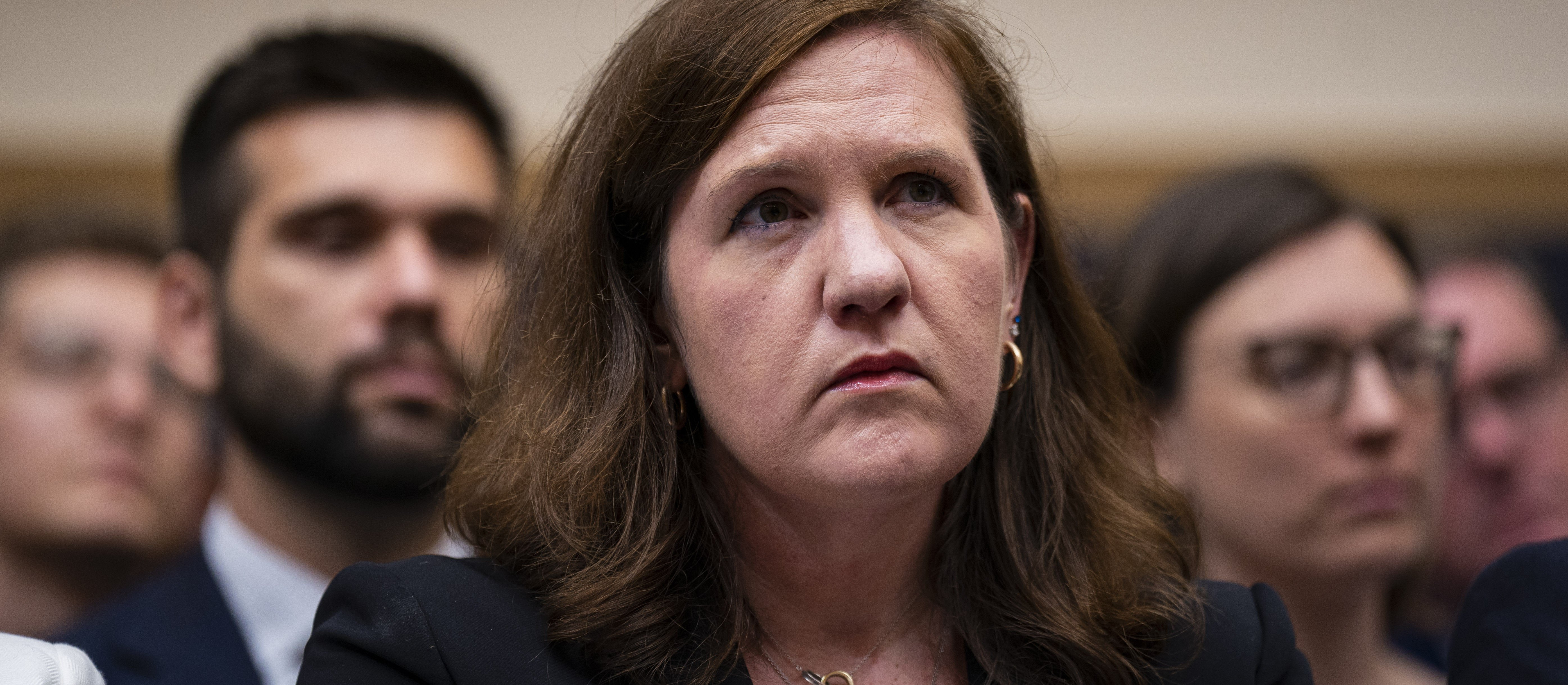 Trump prosi Sąd Najwyższy o pozwolenie na zwolnienie komisarza FTC