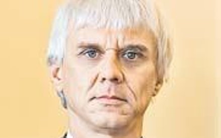 Maciej Strączyński