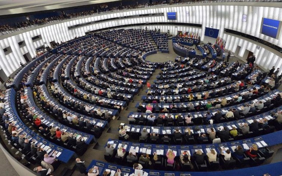 Polacy na ważnych stanowiskach w Parlamencie Europejskim