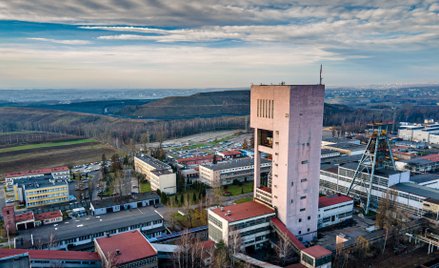 Po rekordowym 2023 r., wynikającym ze skutków kryzysu energetycznego, obecnie firmy górnicze zmagają