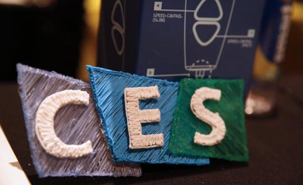 OORT, polski start-up z sektora internetu rzeczy, zdobył w ramach CES, największych targów elektroni