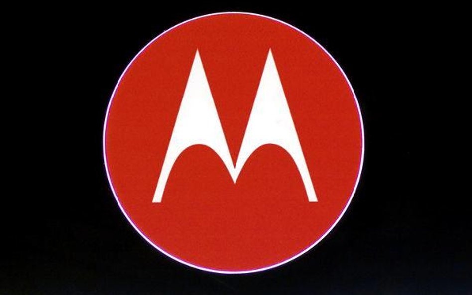 Motorola: Icahn czeka na zyski