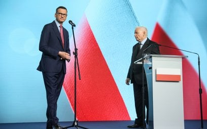 Z nieoficjalnych informacji wynika, że może jeszcze dojść do jednego spotkania prezesa Jarosława Kac