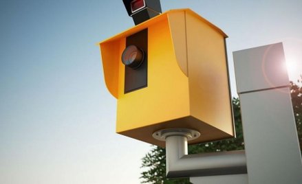 Straże miejskie od 2016 roku nie mogą używać fotoradarów, dlatego funkcjonariusze ze Szczecina chcą 