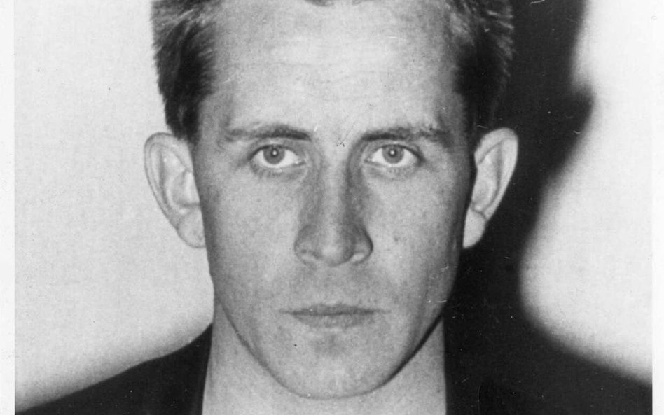 Andrzej Czuma – współzałożyciel „Ruchu” w 1965 r., współautor deklaracji programowej „Mijają lata...