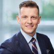 Łukasz Gembiś , adwokat, senior associate w kancelarii DWF Poland