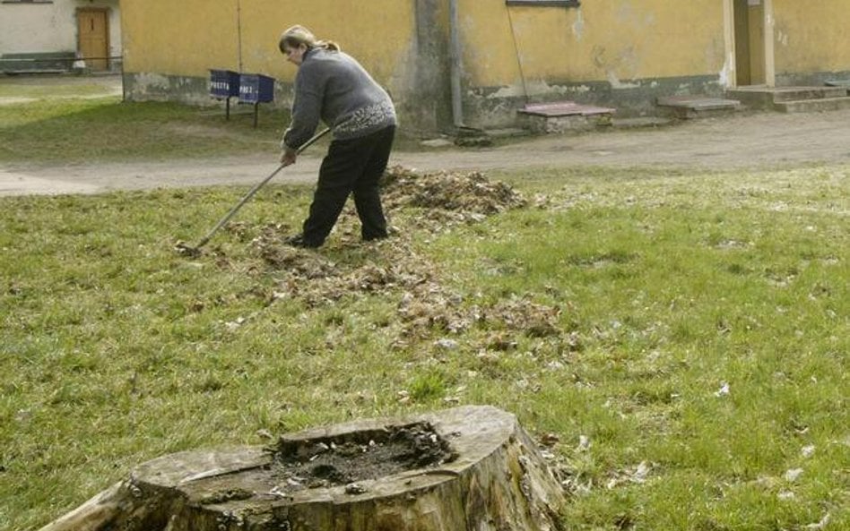 Przetwarzanie odpadów: kłopotliwe sprawozdania gmin