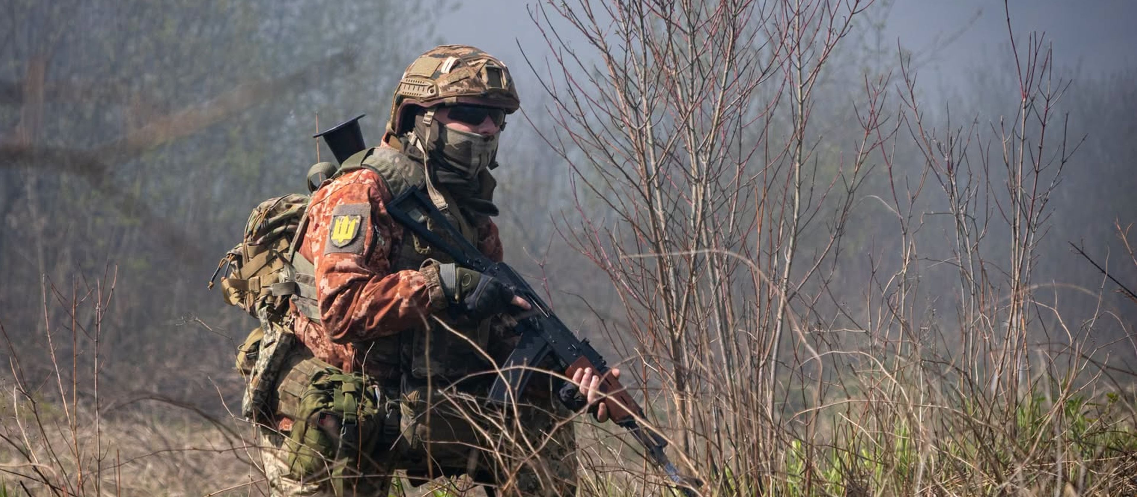 44 percent of Poles would withhold military aid to Ukraine