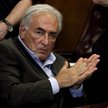 Dominique Strauss-Kahn