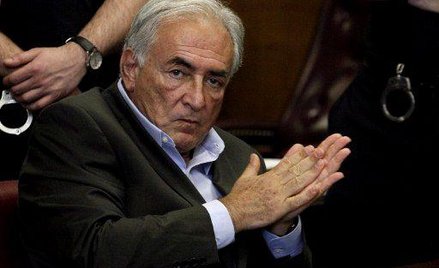 Dominique Strauss-Kahn