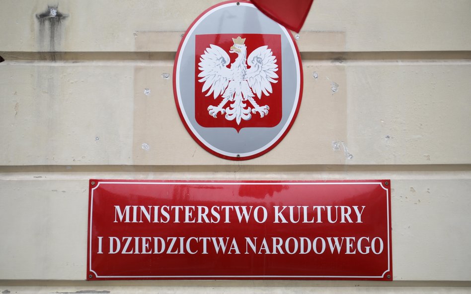 Decyzja Ministerstwa Kultury i Dziedzictwa Narodowego o utworzeniu Instytutu jest odpowiedzią na ocz