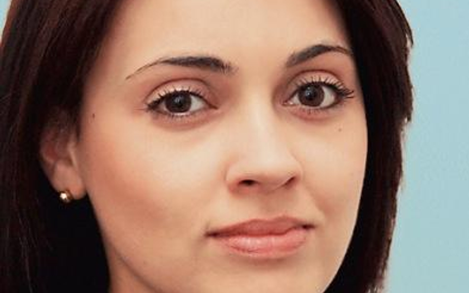 Agnieszka Zaborowska prawnik w Kancelarii Jerzy T. Pieróg, doktorant na WPiA UW