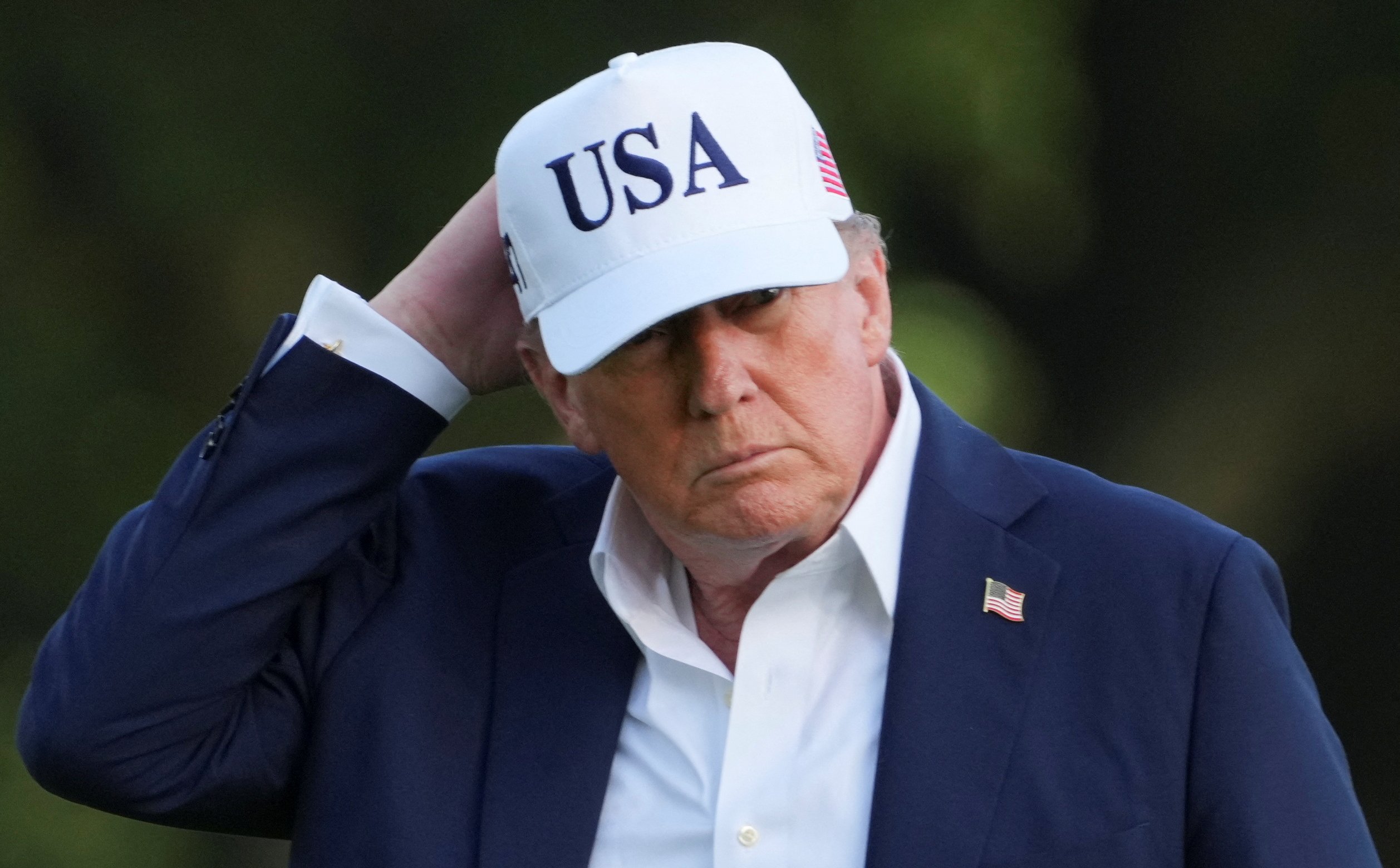 Michał Szułdrzyński: Donald Trump, Ukraine, and NATO. What if the US president   is right?