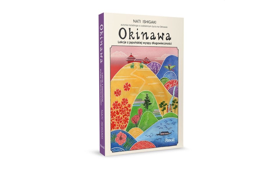 „Okinawa. Lekcje z japońskiej wyspy długowieczności”. Recenzja książki