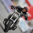 Polski rynek motocykli zaczął mocno hamować
