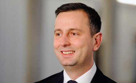 Władysław Kosiniak-Kamysz, prezes PSL