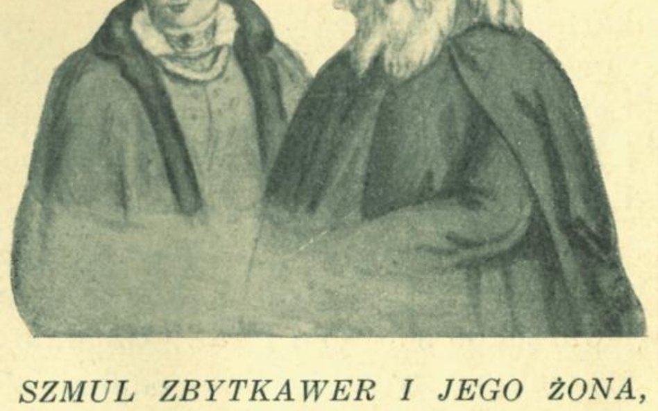 Beczki Zbytkowera
