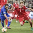 El. Euro 2020: Kompromitujący remis Grecji