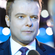 Rzecznik PiS Rafał Bochenek