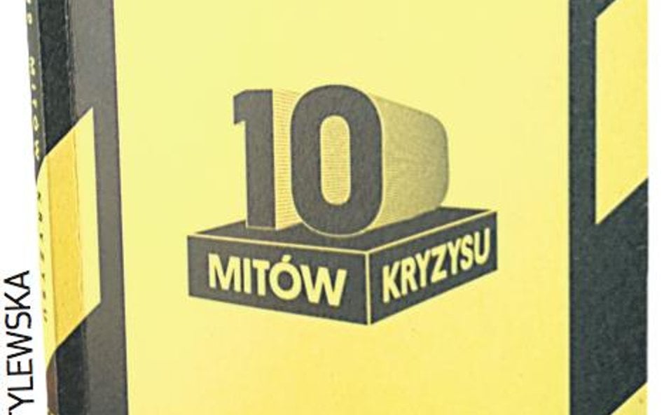 10 mitów kryzysu - Heiner Flassbeck