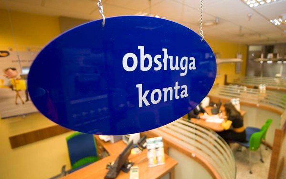 Finanse firmowe i indywidualne dostępne pod jednym loginem