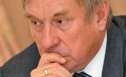 Część związkowców z likwidowanej fabryki Forte oskarża prezesa spółki Macieja Formanowicza o działan