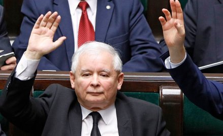 Jarosław Kaczyński