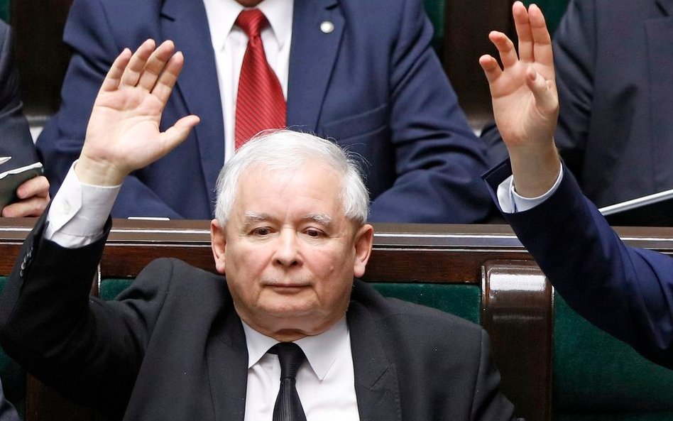 Jarosław Kaczyński