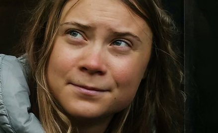 Greta Thunberg