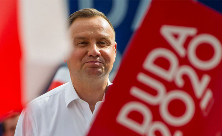 W PiS obawy o wizytę prezydenta w USA